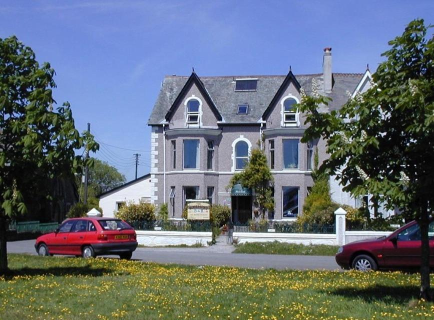 The Rosemont Hotel Yelverton Exterior photo