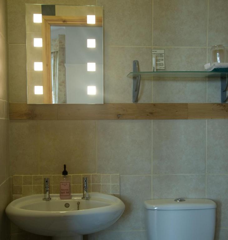 The Rosemont Hotel Yelverton Room photo