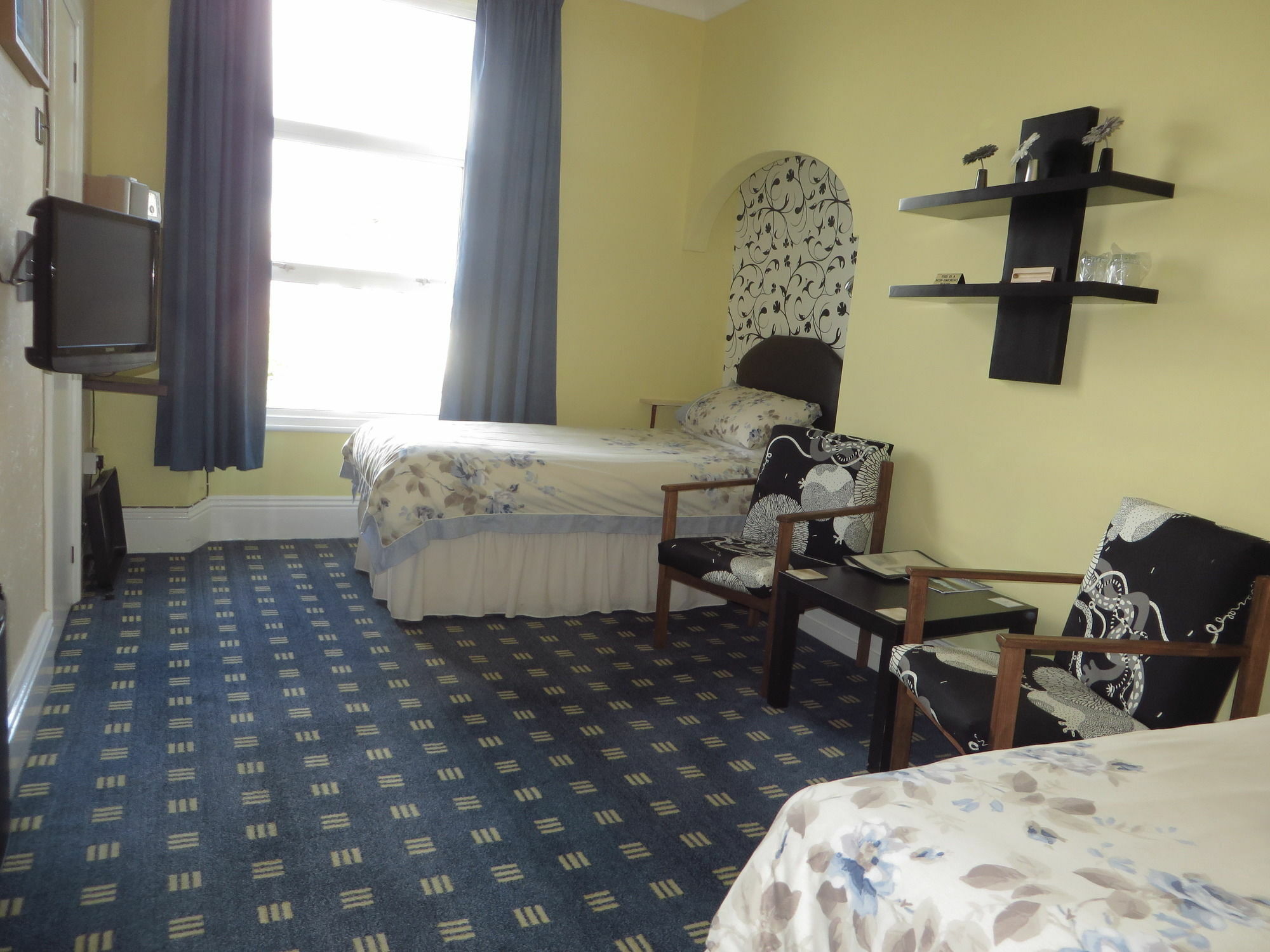 The Rosemont Hotel Yelverton Exterior photo